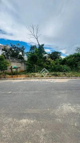 Lote à Venda no Bairro Jardim Morada do Sol