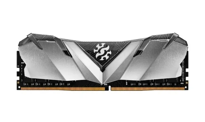 Memória RAM XPG Gammix 3200MHz, DDR4 8GB (Dois pentes)