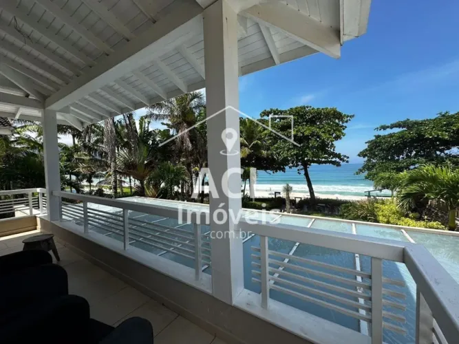 Casa Residencial à venda, Maresias, São Sebastião - CA0367.
