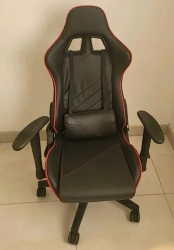 Cadeira Gamer Gamenote