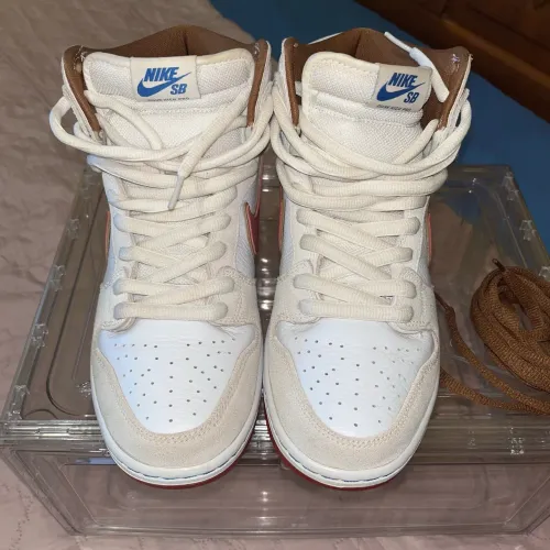 Nike Dunk High SB PRO Tam. 40BR