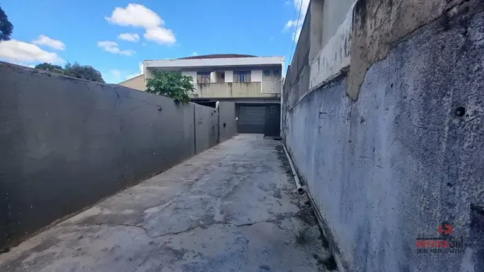 Loja no Novo Mundo de 170 m² - LO0023-OUT