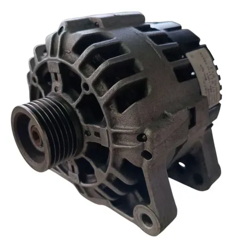 Alternador Citroen C3 Peugeot 208 1.5 2010 2019
