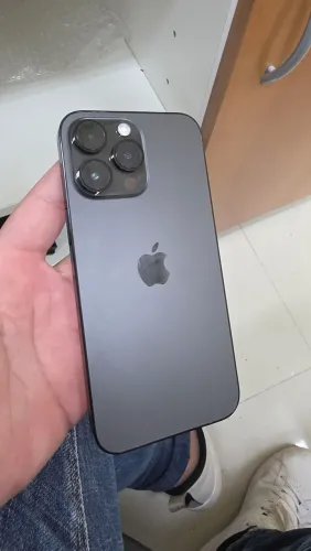 Iphone 14 pro max 256gb PRETO OU BRANCO