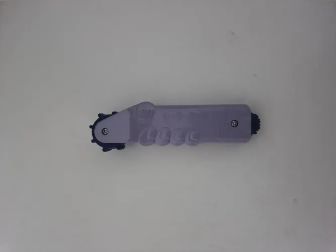 Mini massageador 