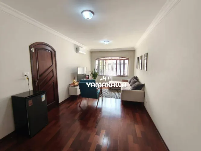 Sobrado com 4 dormitórios à venda, 279 m² por R$ 1.000.000,00 - Penha - São Paulo/SP