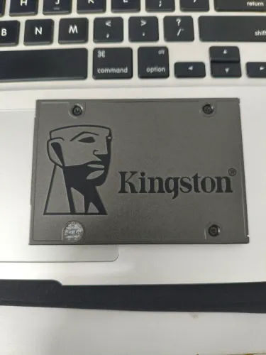 SSD 480GB Kingston