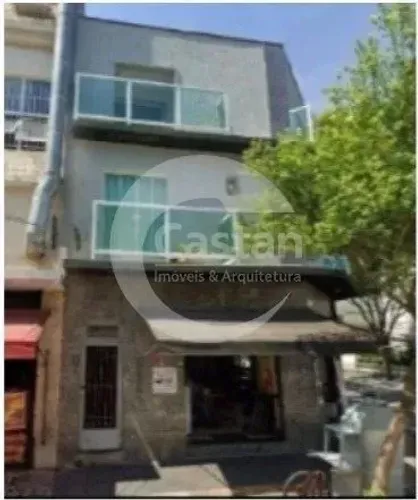 Edifício Comercial em Bom Retiro