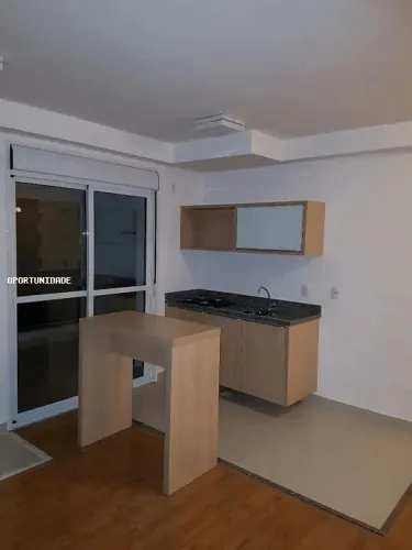 Studio para Locação em São José dos Campos, Altos do Esplanada, 1 dormitório, 1 banheiro,