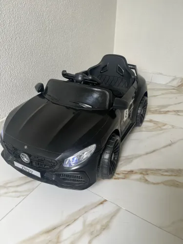 Carro Elétrico Infantil 