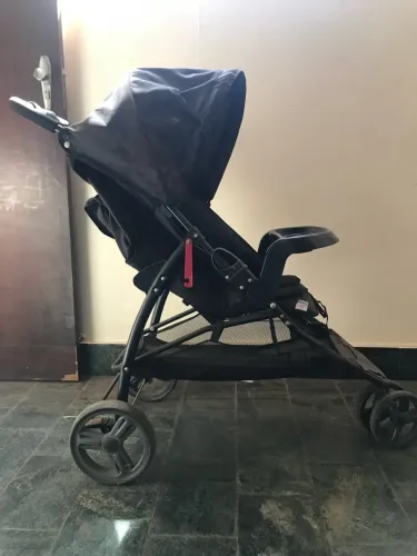 Carrinho Galzerano 3 rodas