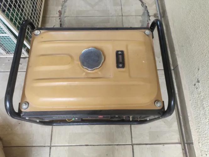 Vendo gerador