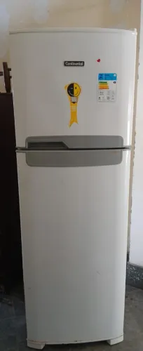 geladeira continental frosfre