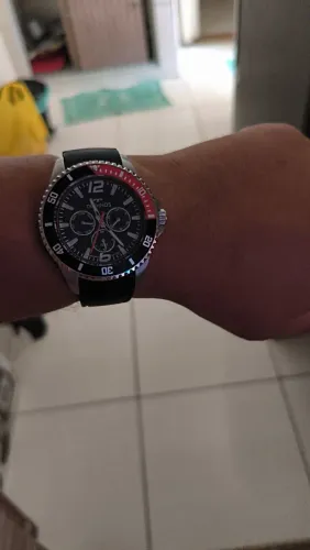 Vendo relógio Technos novo na caixa