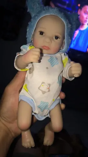 Bebê reborn