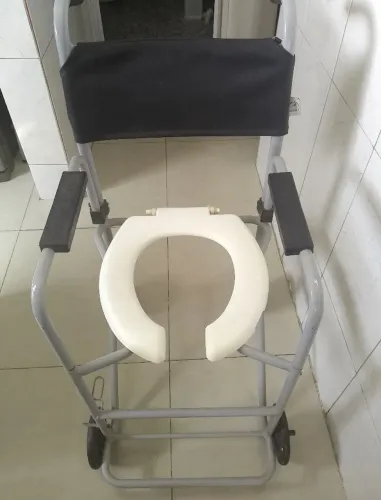 Cadeira de banho