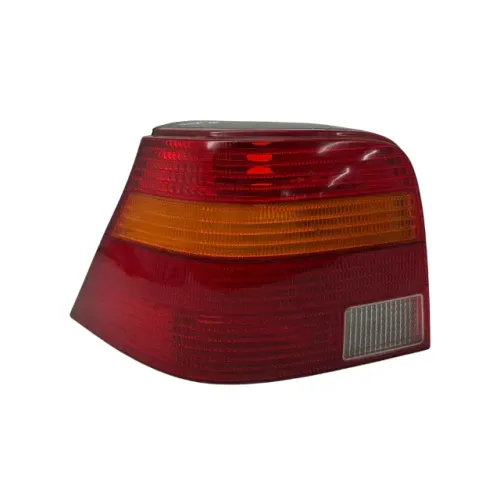 Lanterna esquerda Golf mk4 1999 a 2007