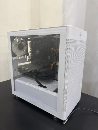 PC Gamer RTX 2060 + 16GB RAM + SSD | Roda tudo em Full HD 