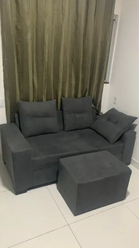 Sofá 2 lugare