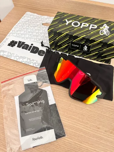 Óculos Yopp Ciclismo
