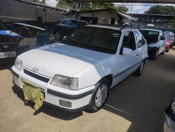 Chevrolet Kadett GSI / GS 2.0 1994