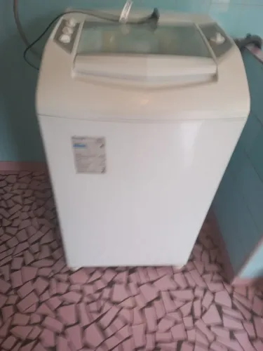 Maquina de lavar brastemp