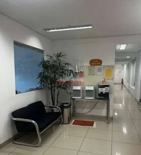 Galpão para locação na Vila Leopoldina - 6.685 m² construídos