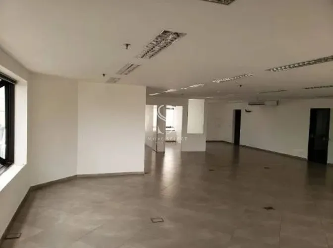 Sala em São Paulo