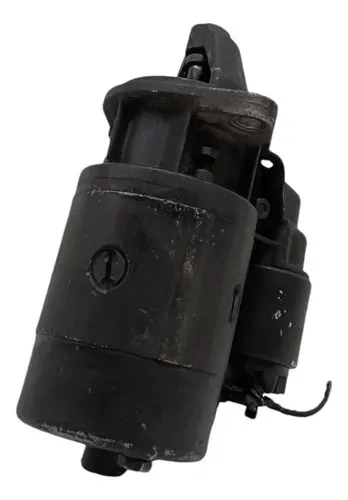 Motor Arranque Gol Parati Santana Ap 2.0 1994 1995 1996 1997