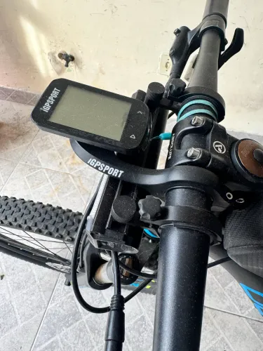Bicicleta Aro 29