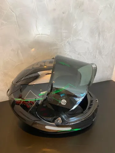 Capacete LS2 Arrow R FF323