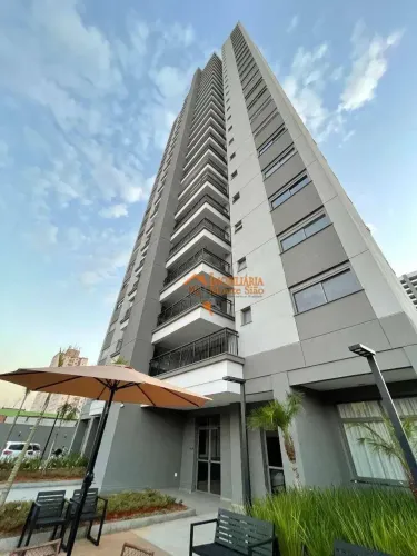 Apartamento com 2 dormitórios à venda, 68 m² por R$ 1.100.000,00 - Macedo - Guarulhos/SP