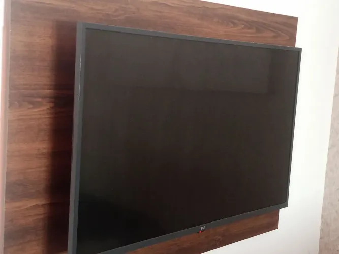 Tv LG smart 43 polegadas
