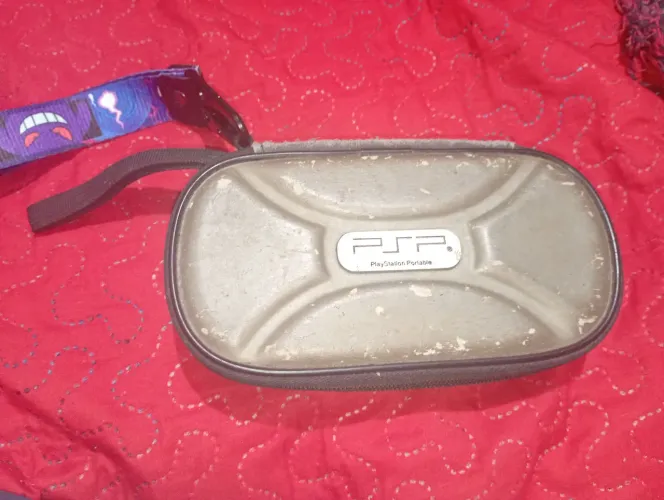 PSP 1000