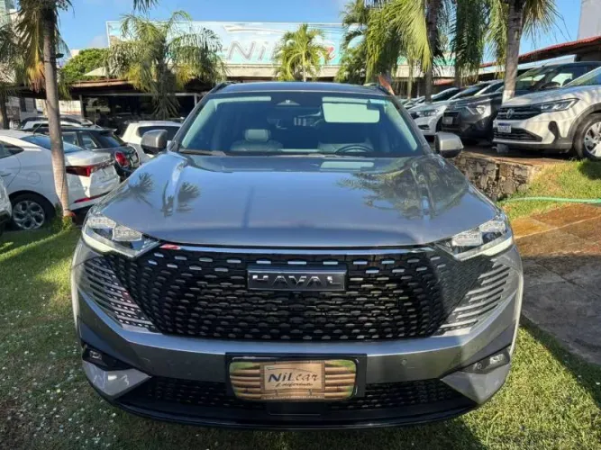 GWM Haval H6 ONE 1.5 HEV (hibrido) 2024