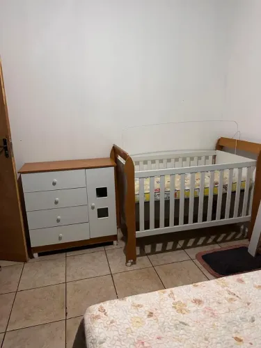 KIT INFANTIL COMOLETO POR APENAS R$1.729,00