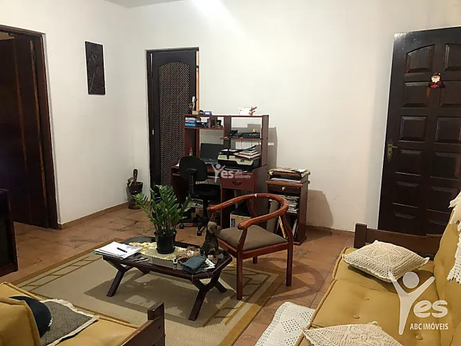 Casa com 3 quartos , 2 vagas na Vila Assis Brasil, Mauá REF: 12230
