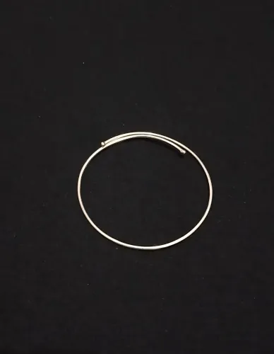 Bracelete Feminino de Prata