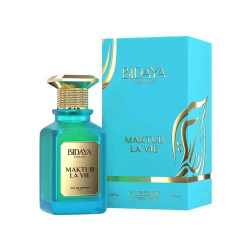 BIDAYA MAKTUB LA VIE EDP 100ML