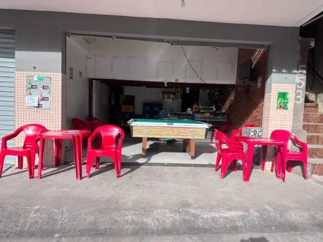 Aluga-se / Passa o Ponto - Comércio localizado no Cônego - Nova Friburgo/RJ