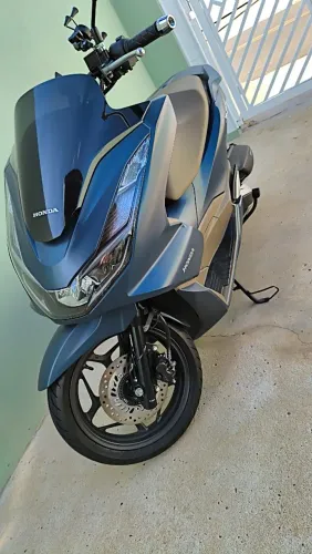 Honda PCX 160 DLX ABS 2023