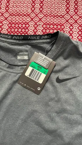 regata nike pro compression