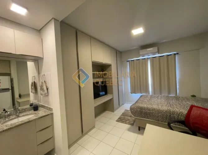 Apartamentos - Locação - Iguatemi - Cod. 1092