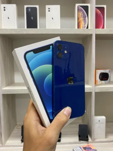 iPhone 12 64gb 