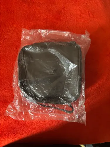Necessaire da VARIG, raridade, peça exclusiva da 1ª classe