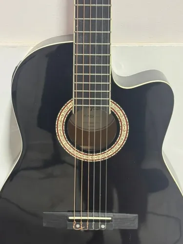 Violão Tagima Memphis AC-60 EQ Nylon Eletroacústico