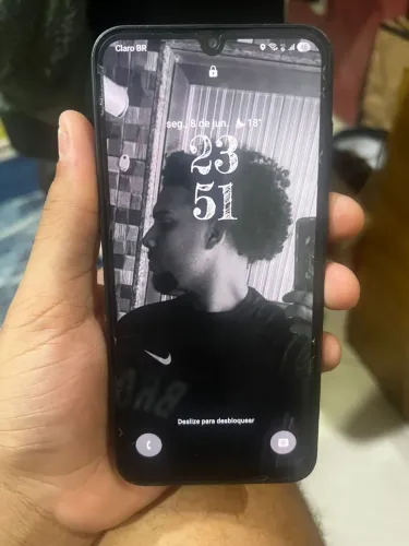 Samsung A25 5G