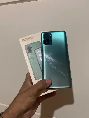 Xiaome note 10s