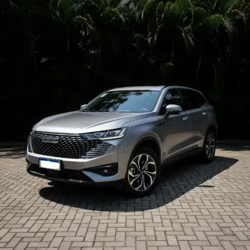 GWM Haval H6 Premium Phev AWD 2025