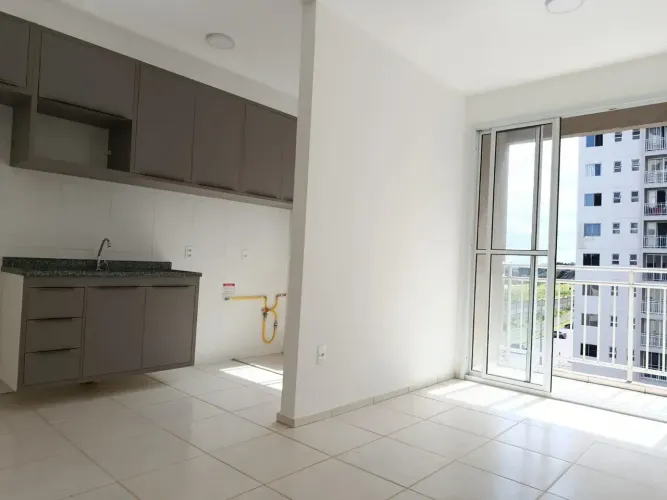 APARTAMENTO PARA ALUGUEL ESTILO PONTA NEGRA